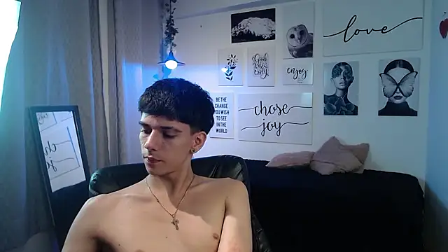 AmethystShadow17 online show from 03.17.26