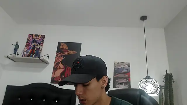 AmethystShadow17 online show from 05.24.26