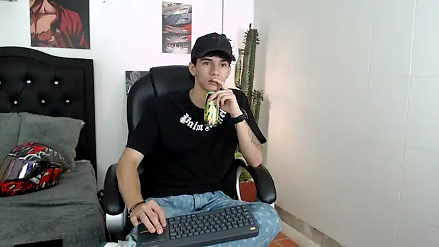 AmethystShadow17 online show from 05.27.26