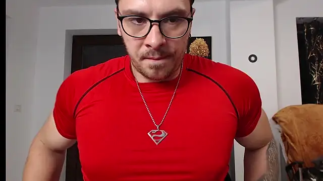 MasterAj69  online show from 11.03.25