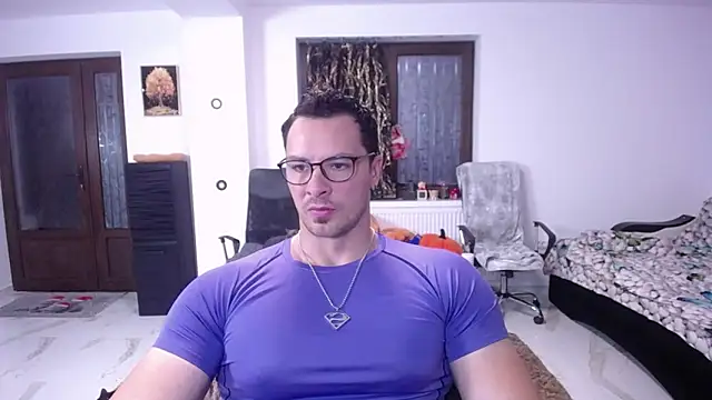 MasterAj69  online show from 11.11.25