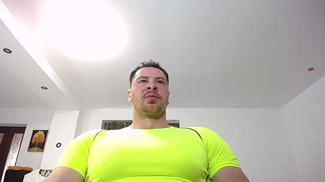MasterAj69  online show from 04.14.26