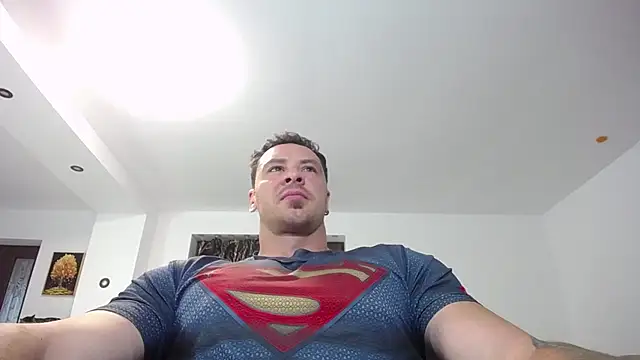 MasterAj69  online show from 06.02.26