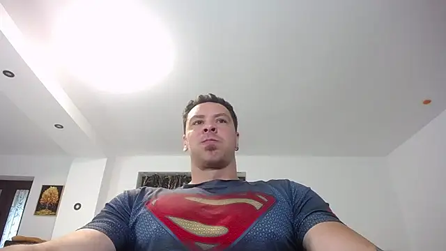 MasterAj69  online show from 06.10.26