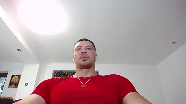 Snapshot of MasterAj69_ chatting on 06.27.26 MasterAj69 online show from 06.27.26