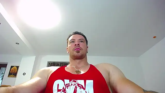 Snapshot of MasterAj69_ chatting on 07.19.26 MasterAj69 online show from 07.19.26