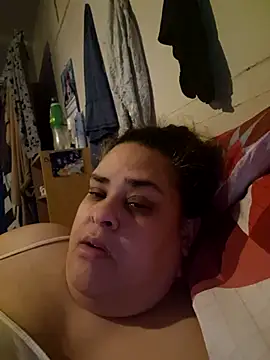 BigBusty VoluptuousMilfX online show from 11.21.25