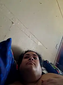 BigBusty VoluptuousMilfX online show from 12.14.25