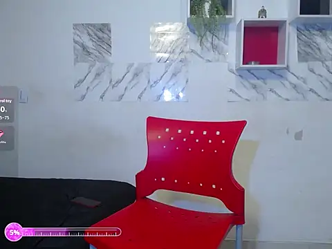 BenhtenBlack25 online show from 10.25.25