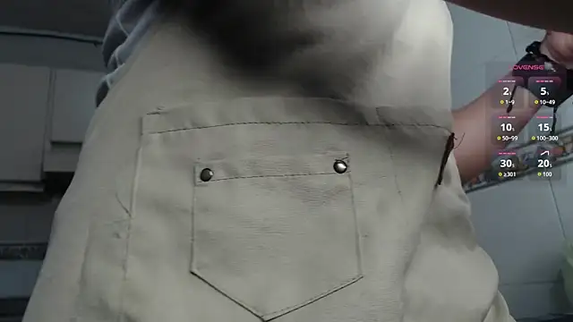 Justin valverde online show from 02.26.26