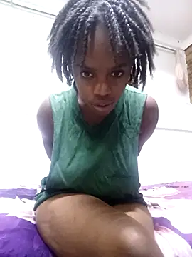 TinyThick online show from 10.22.25