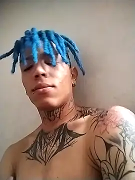 Overinktt online show from 10.28.25