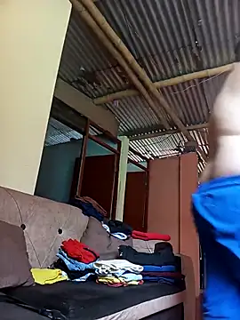 WIlGar1993 online show from 03.16.26