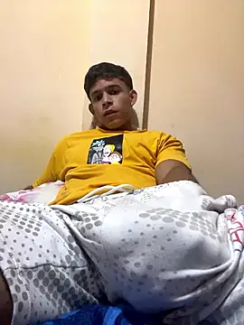 Michael black01 online show from 01.12.26