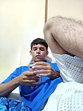 Michael black01 online show from 01.13.26