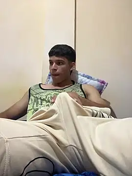 Michael black01 online show from 03.13.26