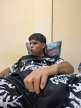 Michael black01 online show from 04.05.26