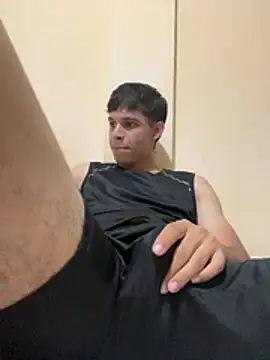 Michael black01 online show from 04.11.26