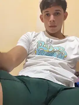 Michael black01 online show from 04.17.26