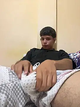 Michael black01 online show from 04.23.26