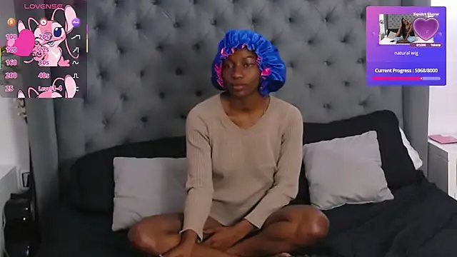 Snapshot of meilybarbie chatting on 01.08.26 meilybarbie online show from 01.08.26