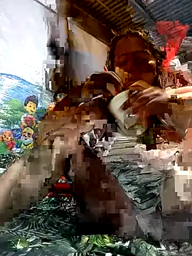 solhermosa online show from 10.20.25