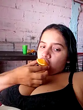 solhermosa online show from 10.24.25