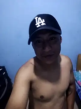 Snapshot of RennySem chatting on 10.14.25 RennySem online show from 10.14.25