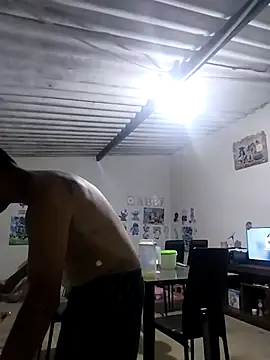 Snapshot of RennySem chatting on 11.02.25 RennySem online show from 11.02.25