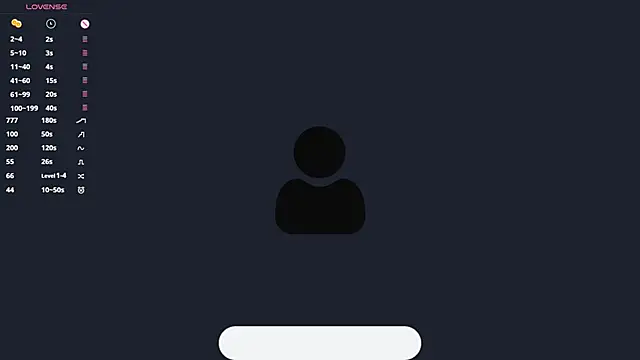 Snapshot of DeeKnotts chatting on 10.17.25 DeeKnotts online show from 10.17.25