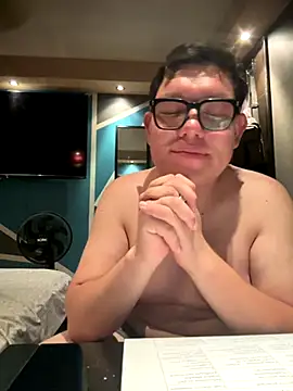 AlexRZ93 online show from 11.03.25