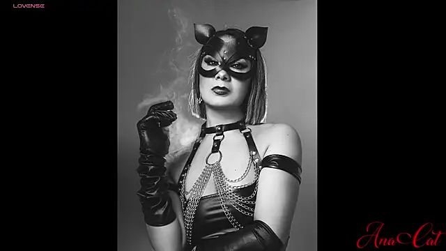 ana cat online show from 02.18.25