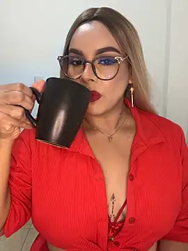 BBWCami  online show from 10.15.25