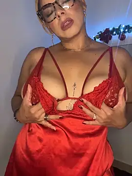 BBWCami  online show from 11.23.25