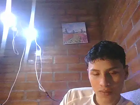 nickk boy online show from 10.24.25