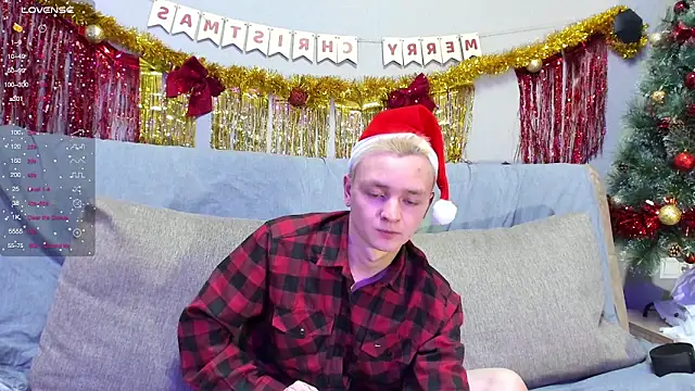 Logan mett online show from 12.17.25