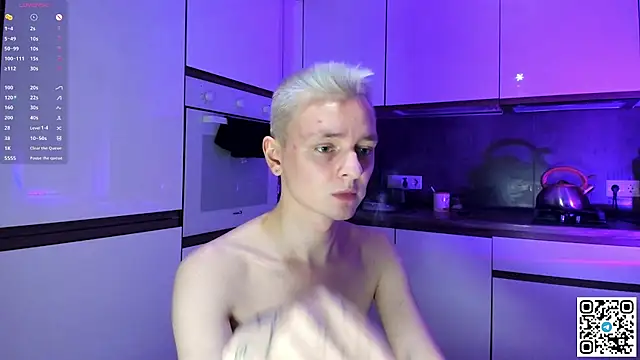 Logan mett online show from 02.03.26