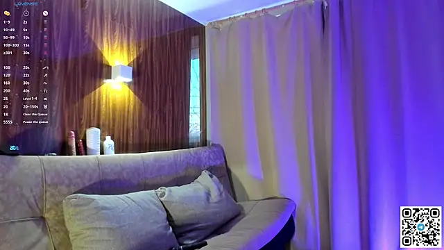 Logan mett online show from 03.08.26