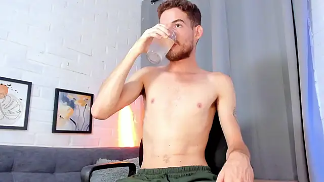 MATEO HUNTER online show from 10.19.25