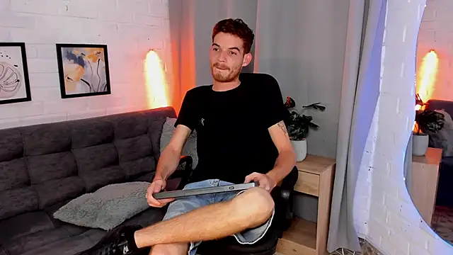 MATEO HUNTER online show from 10.24.25