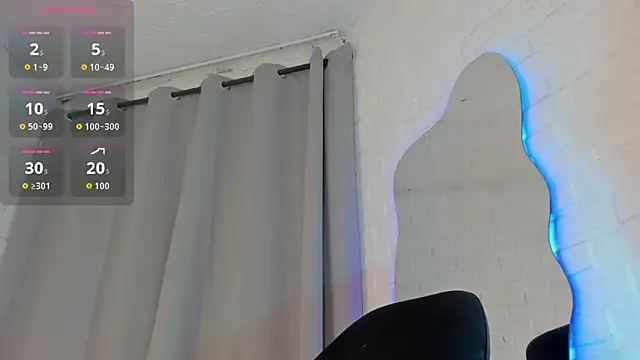 MATEO HUNTER online show from 02.02.26