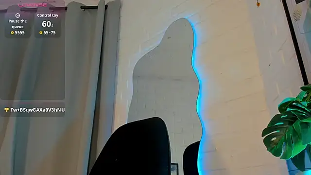 MATEO HUNTER online show from 02.04.26