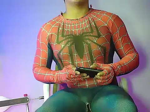 joel carter online show from 04.08.26