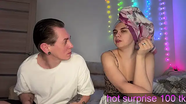 live sexy online show from 02.16.26