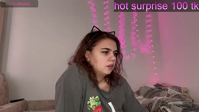 live sexy online show from 03.05.26