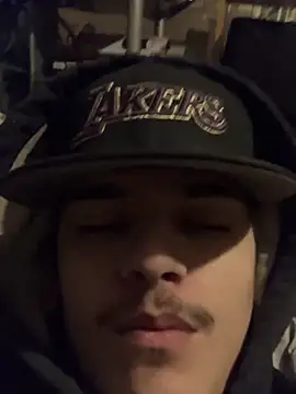 CarmeloA online show from 11.11.25