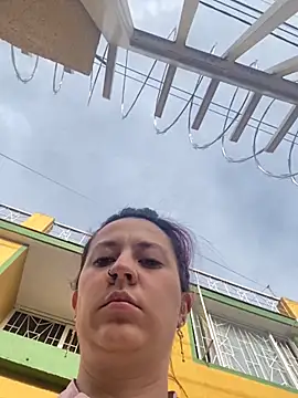 Zoe fire online show from 10.27.25