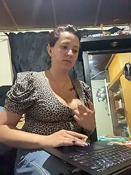 Zoe fire online show from 01.07.26