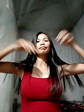 Snapshot of Style-lee chatting on 11.17.25 Style-lee online show from 11.17.25