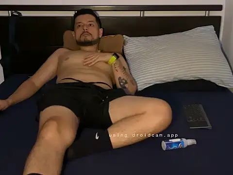 Snapshot of Sebazhot chatting on 11.08.25 Sebazhot online show from 11.08.25